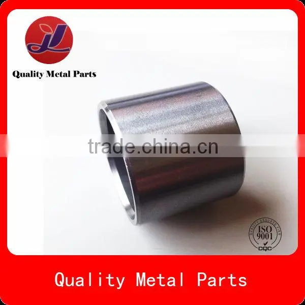Carbon Steel Sleeve Bearing Bushing OD 13mm Steel Bushing Export to USA