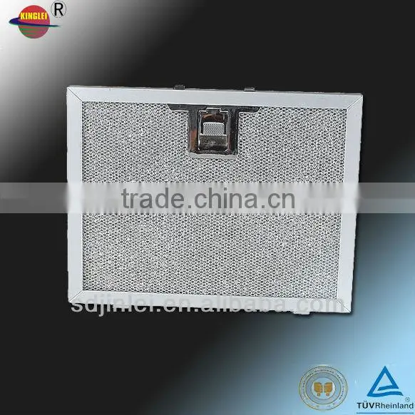 Efficiency Activated Carbon Filter photo-6