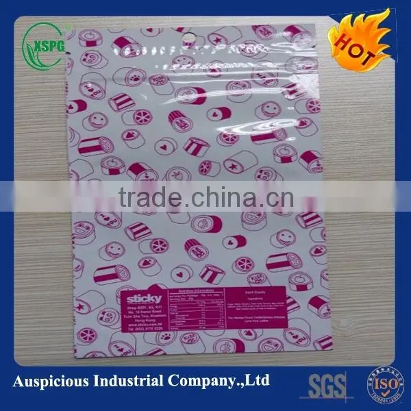 Laminated Small Pouch for Various Usages