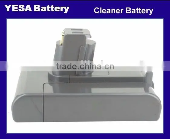 14.4V 1.5Ah Li-ion Battery for Dyson DC30 917083-01 Cordless Vacuum Cleaner Battery photo-3