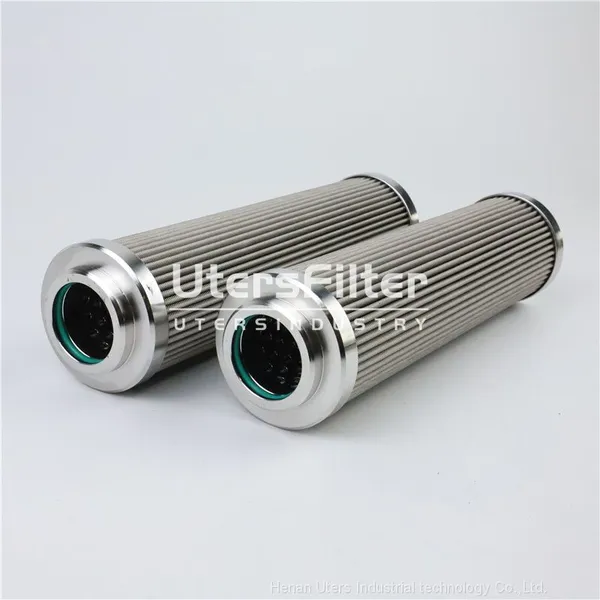 INR-S-95-A-PF025-V UTERS Industrial Replace of INDUFIL Hydraulic Filter Element photo-2