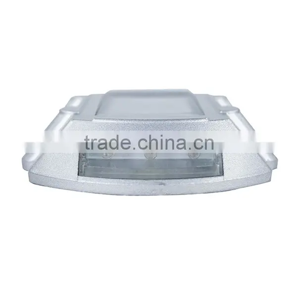 ISO 9001 Factory Strong Reflective Effect Solar Road Stud photo-3