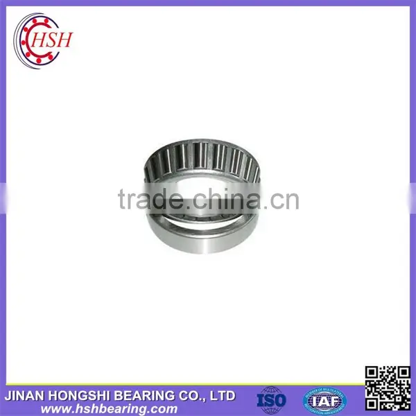 High Precision Taper Roller Bearing 32011 32012 photo-5