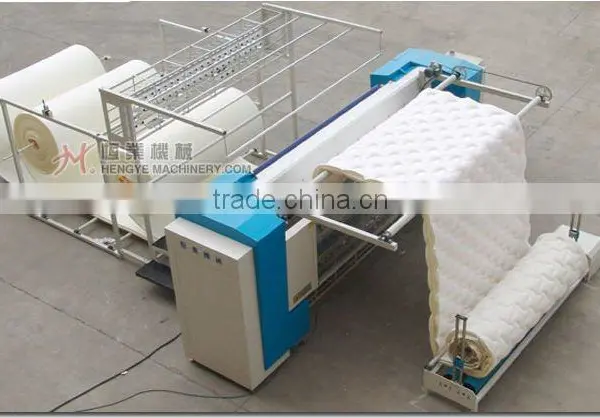 Winding up Roller Machine HY-JB-2 photo-5