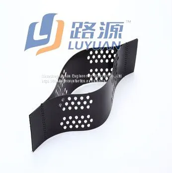 50mm 75mm 100mm Height HDPE Geocell for Driveway