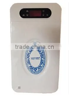 Household Air Purifiers/OEM Price High Quality Anion Generator photo-4