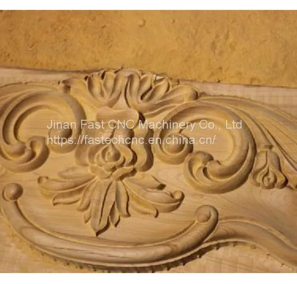 High Speed Cnc Router Machine E2-1325A/1530A/2040A Wood Carving Machine Woodworking Machinery photo-5