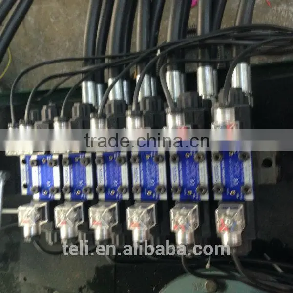 Aluminum Profile Bending Machine photo-5