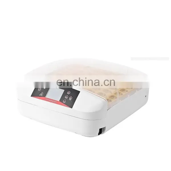 Hen Small Mini 56 Poultry Chicken Egg Incubator Price for Sale Price photo-5