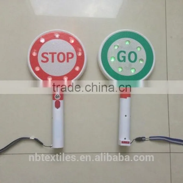Handhold LED Warning Lightbar