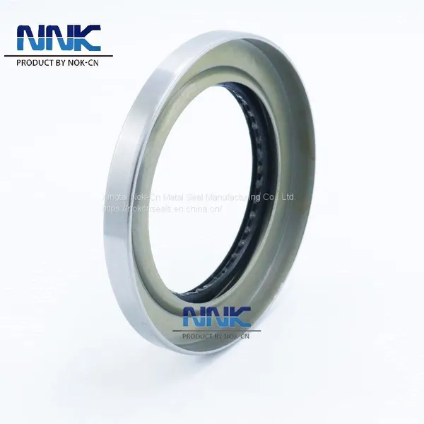 8-94336316-1 Rear Inner Wheel Hub Oil Seal for Isuzu Auto TAY OIL SEAL 80*113*12/22 Isuzu Oil Seal Supplier photo-2