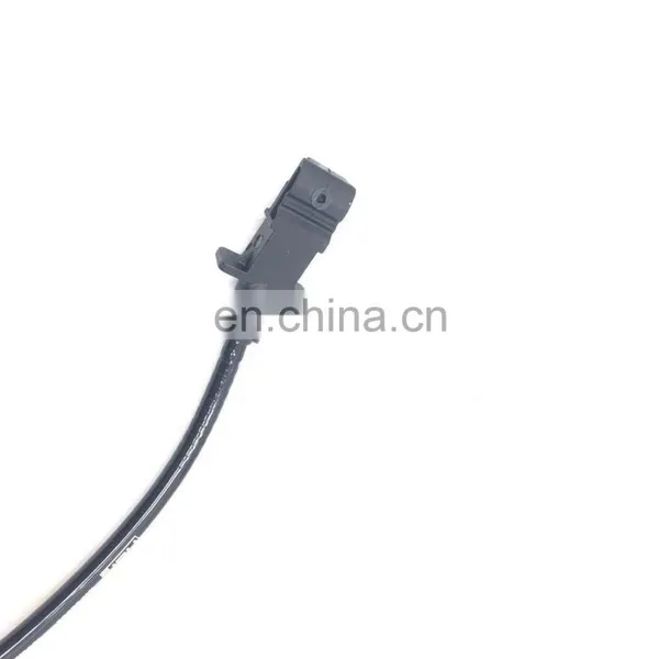 Rear Left ABS Abs Wheel Speed Sensor 4670A581 for Mitsubishi ASX OUTLANDER II 2006-2012 photo-3