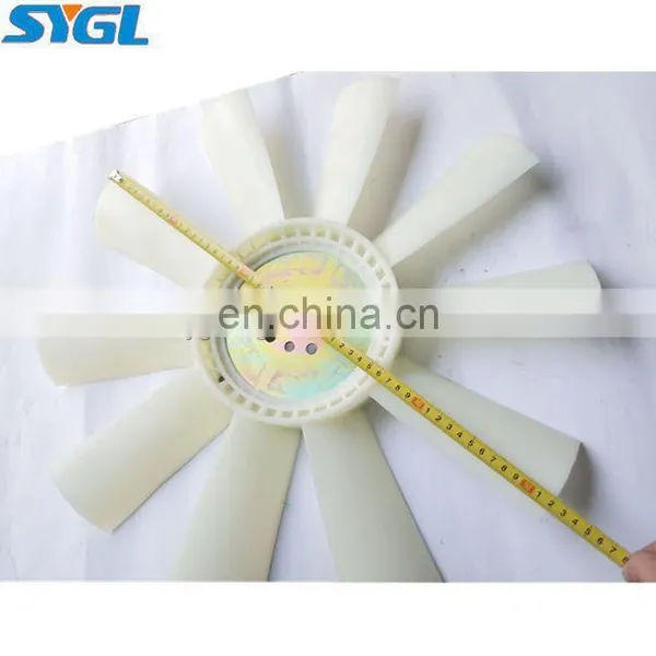 EQ153 Cooling Fan 1308E03-010 1308A07B-001 photo-2