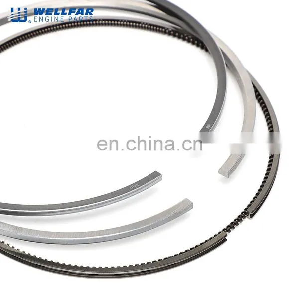 4089406 137mm Diesel Piston Ring ISX For Cummins photo-3