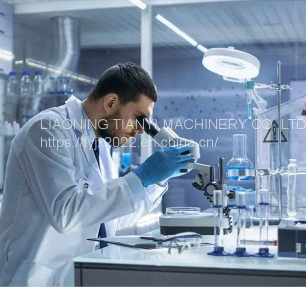 Китайская капсулирующая машина