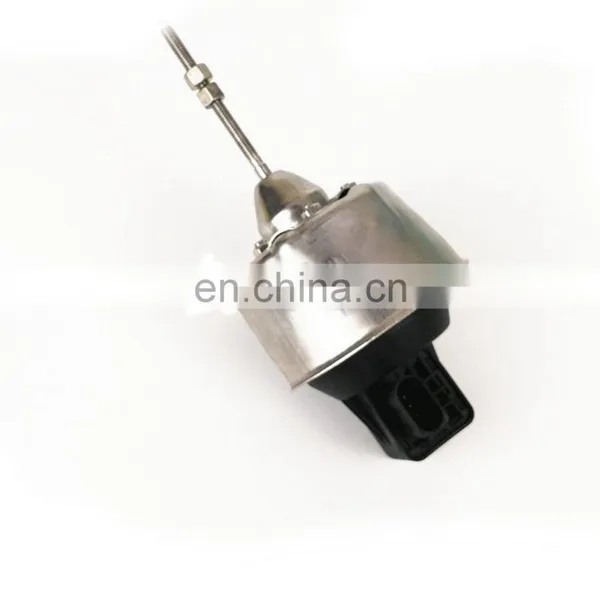 Electric Turbo Actuator BV39 54399700136 54399880114 03L253016H 03L253016A 03L253056D 54399880136 for Audi A1 1.6TDI photo-3