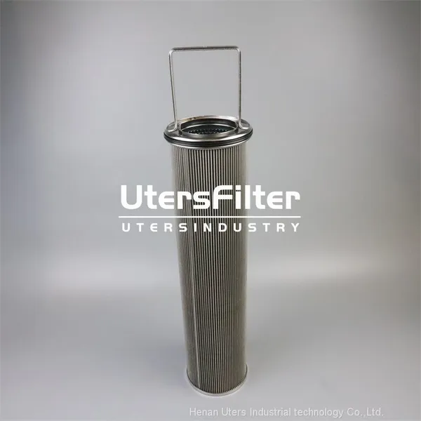 1940990 UTERS Replace of BOLL Candle Hydraulic Oil Filter Element Accept Custom photo-4