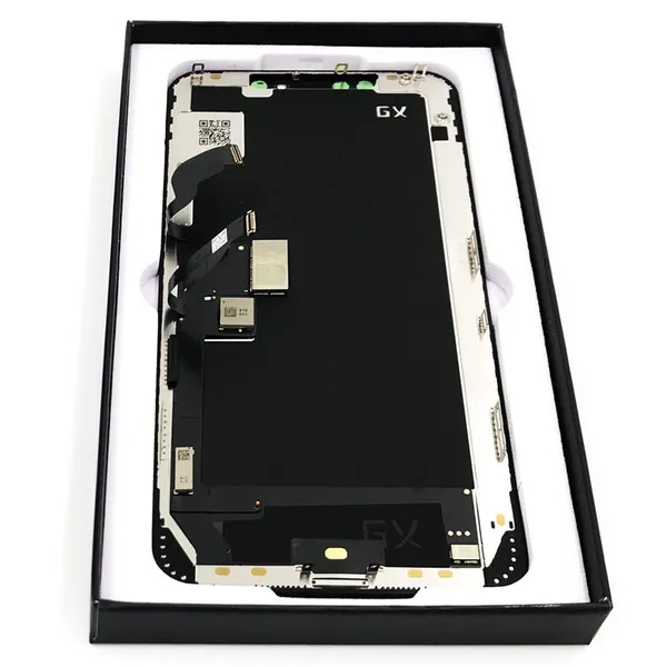 Screen For Iphone XS MAX OLED China Supplier Wholesale ORG Mobile Phone Accessories Phone Touch Screen Galaxy photo-3