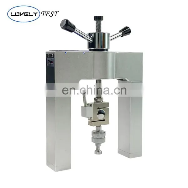 Portable Digital Carbon Fiber Bond Strength Tester Pull off Strength Tester photo-4