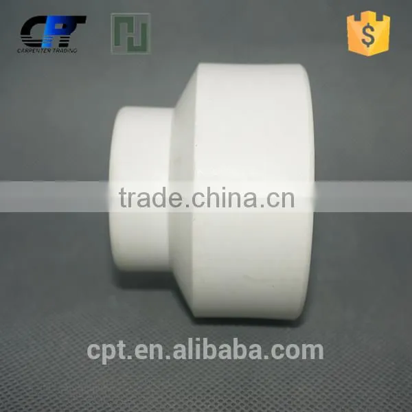 Imported Material 50 X 32 mm PPR Reducing Socket PPR Fittings photo-5