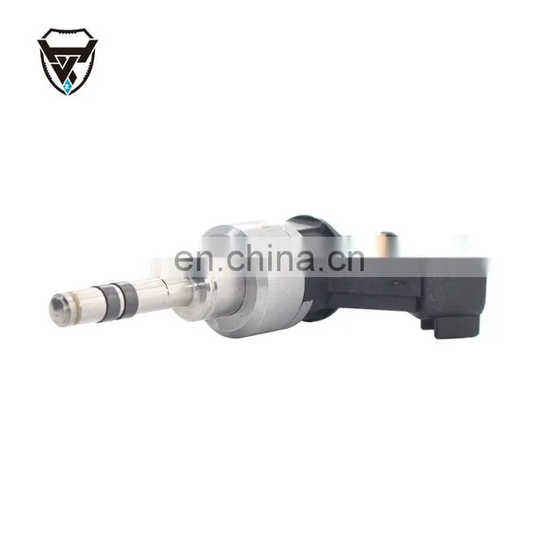 Wholesales Auto Injector Fuel Injector Fuel Injection 24110337 for CK AKL 1.0T 21 photo-4