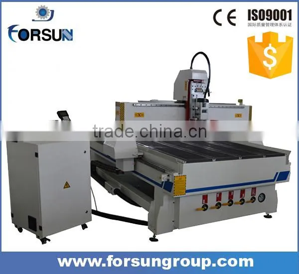 Cheap Price 3d Cnc Engraving Machine, Wood Cutter Machine for Cabinet Door photo-3