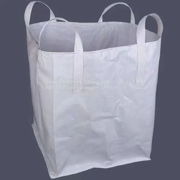 1000kg Large Aluminum Foil Bulk Automatic Moisture Proof Recyclable Antistatic Food Bag Liner photo-3