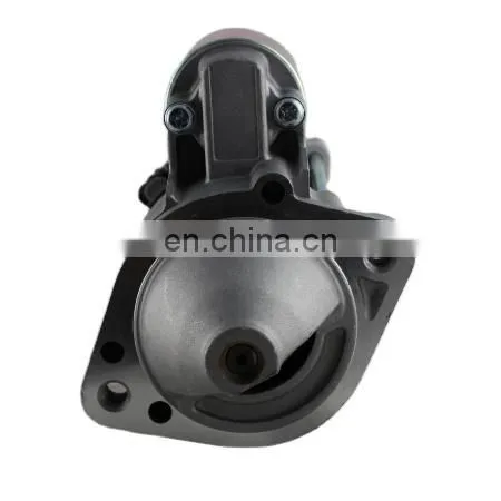 12V Auto Starter 2.2KW 12T Starter Motor 36100-42350 Lester 32695N For MITSUBISHI HYUNDAI photo-2