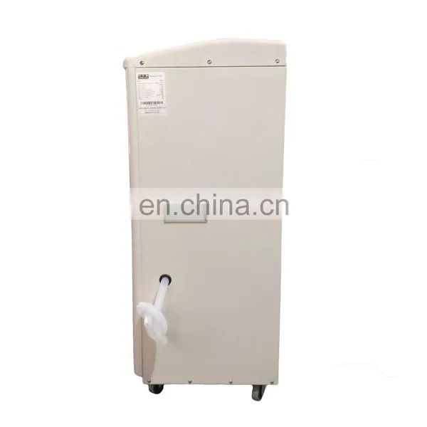 HIROSS 2020Hot Sales Industrial 168L/D Use Humidity Intelligent Control Constant Temperature and Humidity Machine OEM photo-3