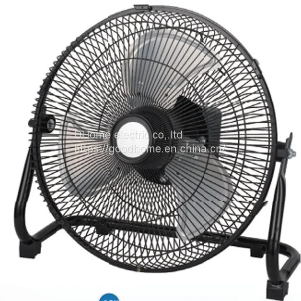 Floor Mute Portable Floor Fan,12inch Floor Fan (rechargeable)（Wechat:13510231336）