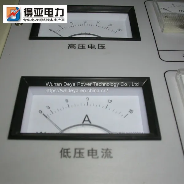 Insulating Boots (gloves) Withstand Voltage Test Device DY-JX photo-4