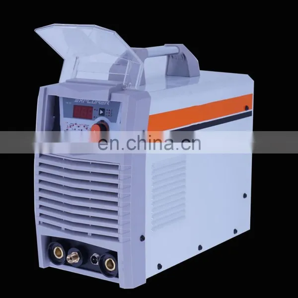 Factory Sales Welding Machine With Digital Display Tig Welding Machine photo-2