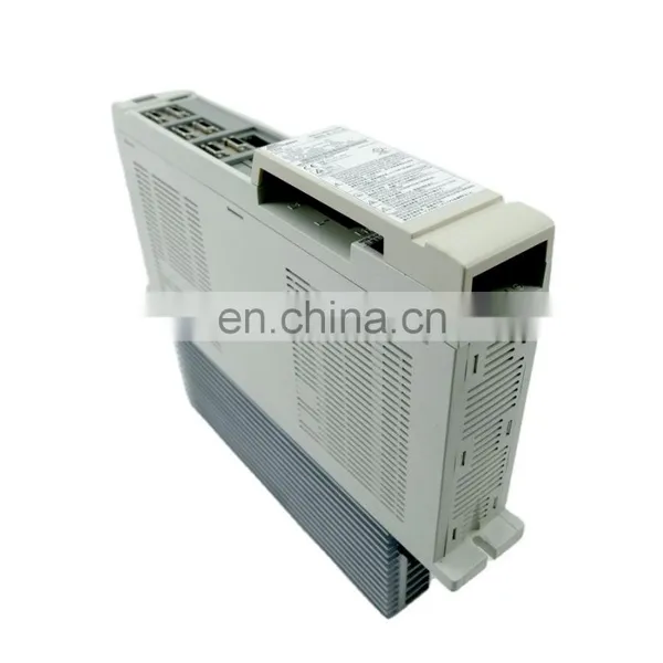 Original ac Servo Driver MDS-B-V1-35 Amplifier Voltage Driver ac Servo Driver Servo