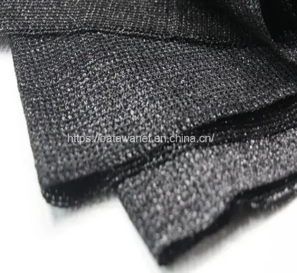 Sun Shading Net Agriculture Shade Cloth Greenhouse Plastic Shade Net Shade Sail Cloth photo-3