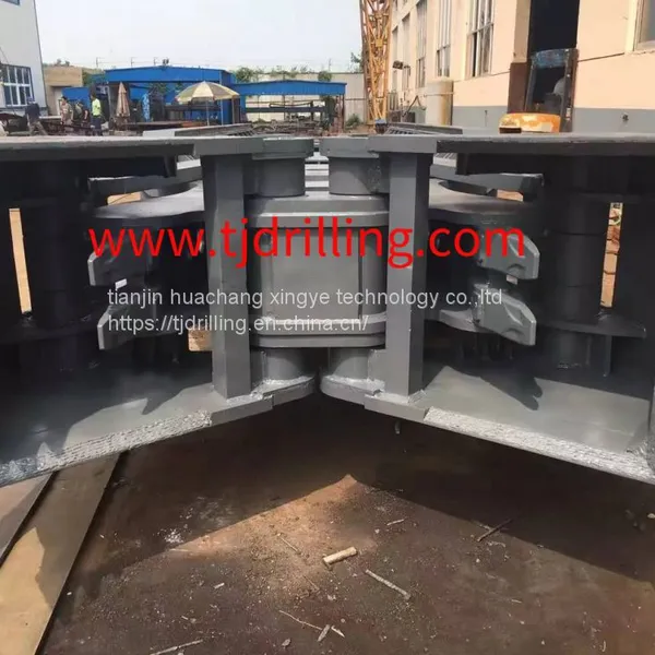 Venta 600mm Almeja Mecanica Para Muro Pantalla 9ton Para la Cimentacion Profunda Para Bauer liebherr photo-3