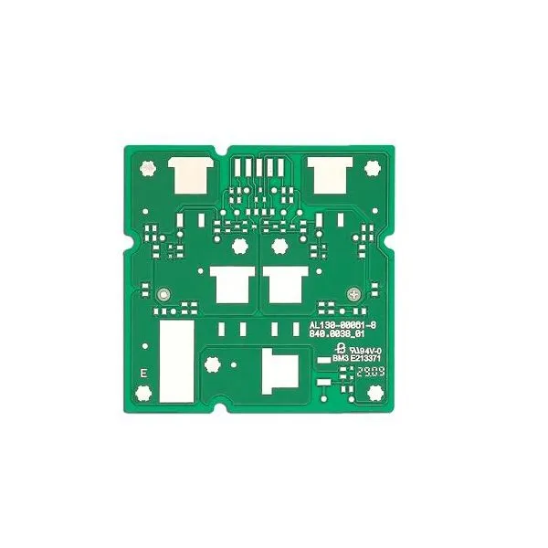 Metal Core PCB Printed Circuit Board For Power Electronics photo-4