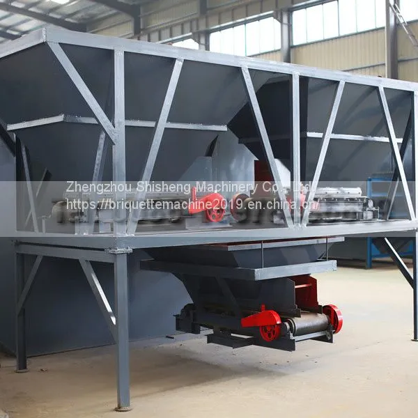 Weighing and Batching Machine photo-5