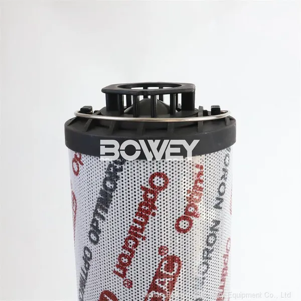 0850 R 005 ON 0850 R 010 ON Bowey Replaces Hydac Oil Return Hydraulic Filter Element photo-2