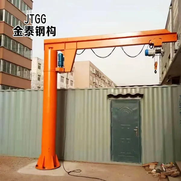 European Electric Single Girder Single Double Girder Overhead Crane Hire photo-2
