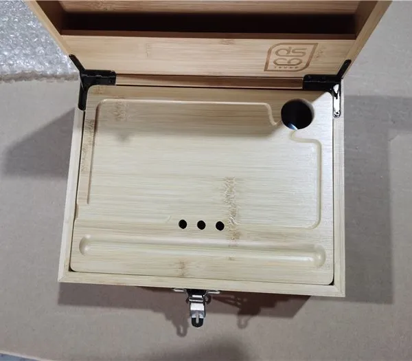 Pre-shipment Wooden Artcraft Inspection Service for Chinese Third-party Products photo-4