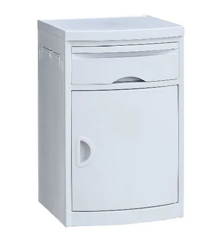 Medical Bedside Table photo-4