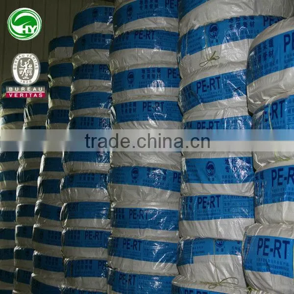 China Best Supplier of PP-R PE Pipes and Mainfod Underflor Heating System photo-4