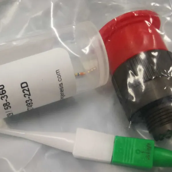 Glenair Connector 805-002-16M10-13PA photo-2