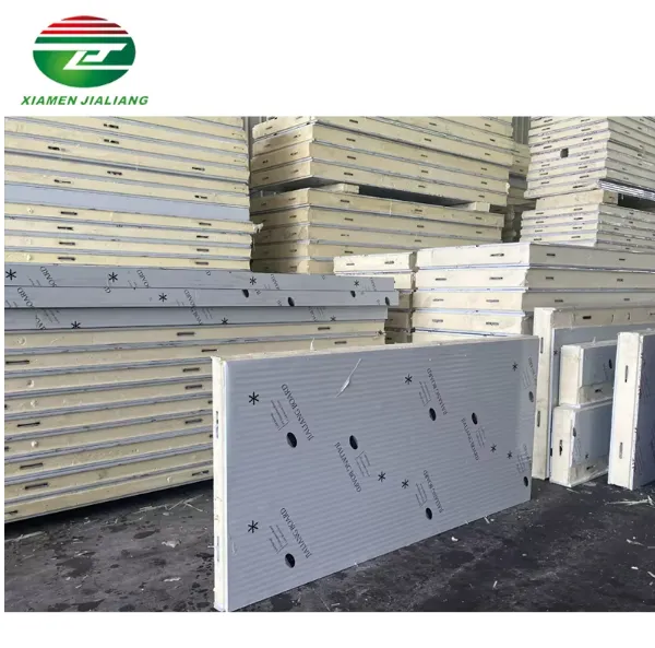 High Efficiency and Quick Cooling Cold Storage photo-2