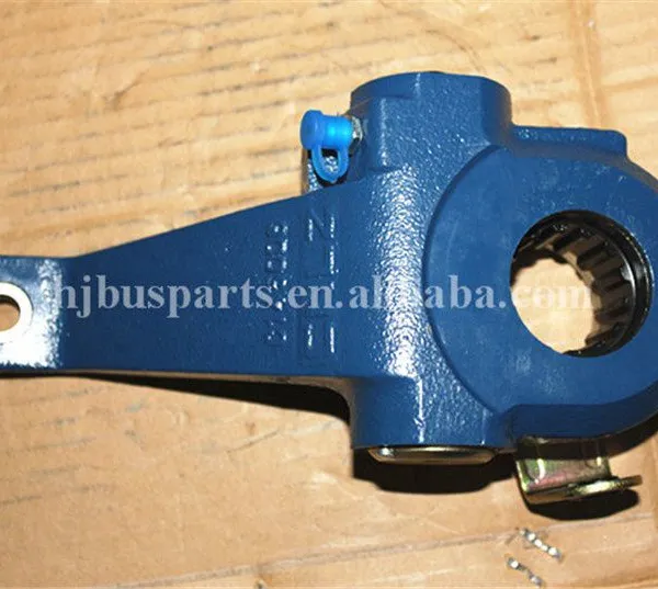 Original CNLZ Automatic Slack Adjuster Auto Brake Adjuster for 13T Axle photo-5