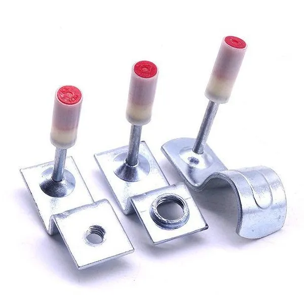 Integrated Ceiling Nail Shooting Nail Fixed Ceiling Integrated Shooting Nail