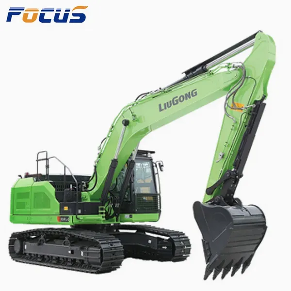 Construction Equipment - Excavators and Loaders,Excavator Diesel Engines