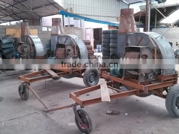 6-8t/h Corn Stalks Pulverizer ,Hay Pulverizer, Crop Stalks Pulverizer Quality Choice photo-5