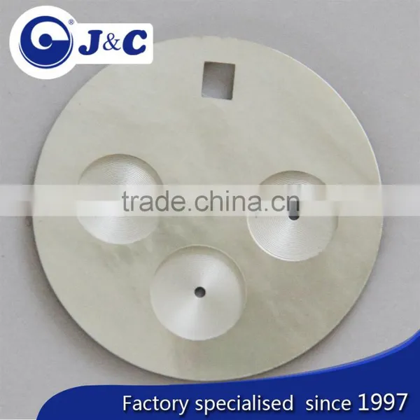 Manufacture Sea Shell Watch Dial photo-4