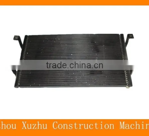 Liugong Parts--Loader Parts AC Condenser